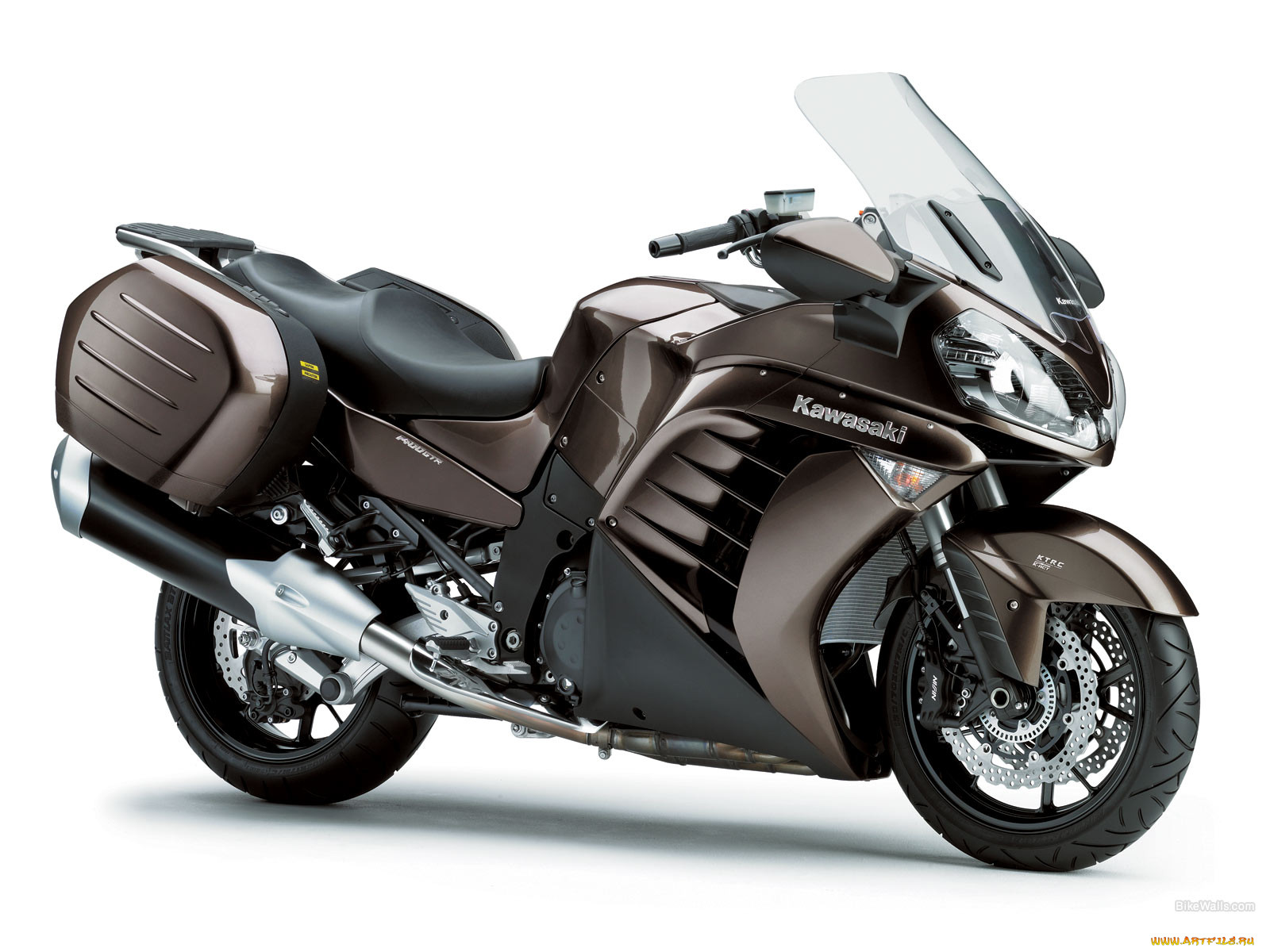 , kawasaki